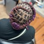 Comb Twist