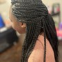 Crochet Braids