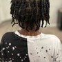 Comb Twist