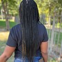 Crochet Braids