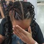 Design Feed-In Braids