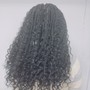 Crochet Braids