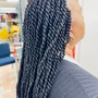 Havana Twists