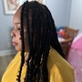 Loc Extensions (up to 80 locs)