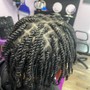 Natural Twists