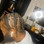 Men’s Cornrows