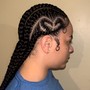 Kid's Braids