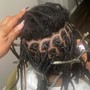 Senegalese Twist