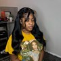 Closure Sew In