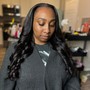 Closure Sew In