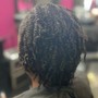 Twist Out