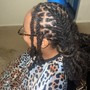 Cornrows