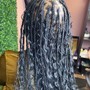 Bohemian twists