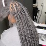 2,4,6,8 Braids