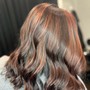 Balayage