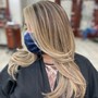 Full Balayage