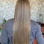 Keratin Treatment