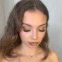 Basic Makeup Application