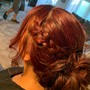 Updo’s