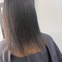 Bonding Hair Extensions/ quick weave