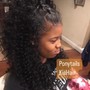 Crochet Braids