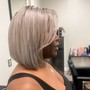 Wig Install