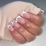 BIAB Gel Structure Manicure