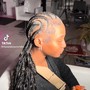 Strand Twist