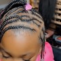 Kids Style (Natural Hair)