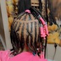 Kids Passion Twist