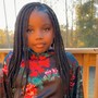 Kids Style (Natural Hair)