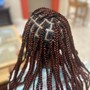 Kinky Twists