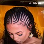 Comb Twist