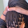 Senegalese Twist