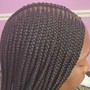 Senegalese Twist