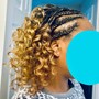 Crochet Braids