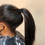 Versatile Sew In