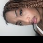 Box Braids