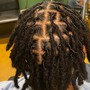 Comb Twist (Coils)