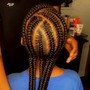 Small Kinky Twist