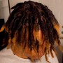 Marley Twist