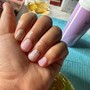 Manicure - Nail Art