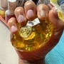 Manicure - Nail Art