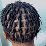 2 Strand Twist