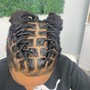 Starter Dreadlocks KIDS Under 11 years old