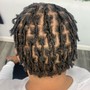 Starter Dreadlocks