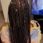 Instant Loc Extensions