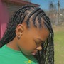 Box Braids