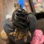 Crochet Braids