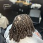 Goddess Locs